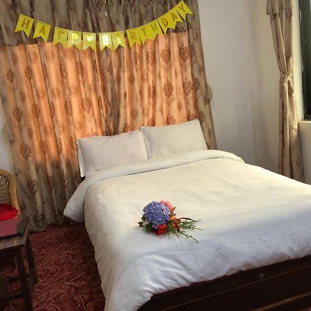 Nayagaun Village Resort Нагаркот Экстерьер фото