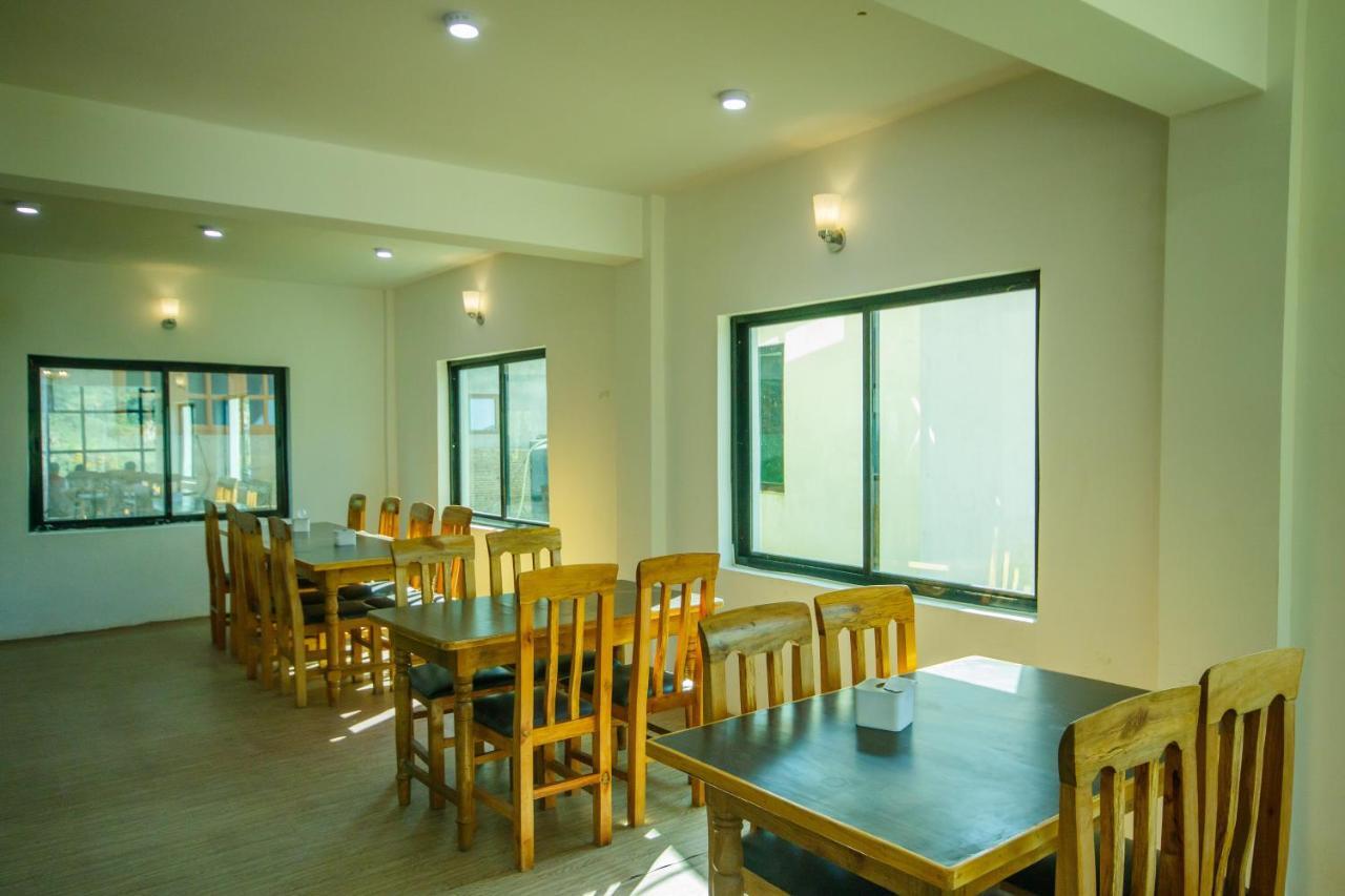 Nayagaun Village Resort Нагаркот Экстерьер фото