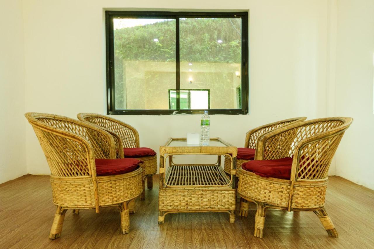 Nayagaun Village Resort Нагаркот Экстерьер фото