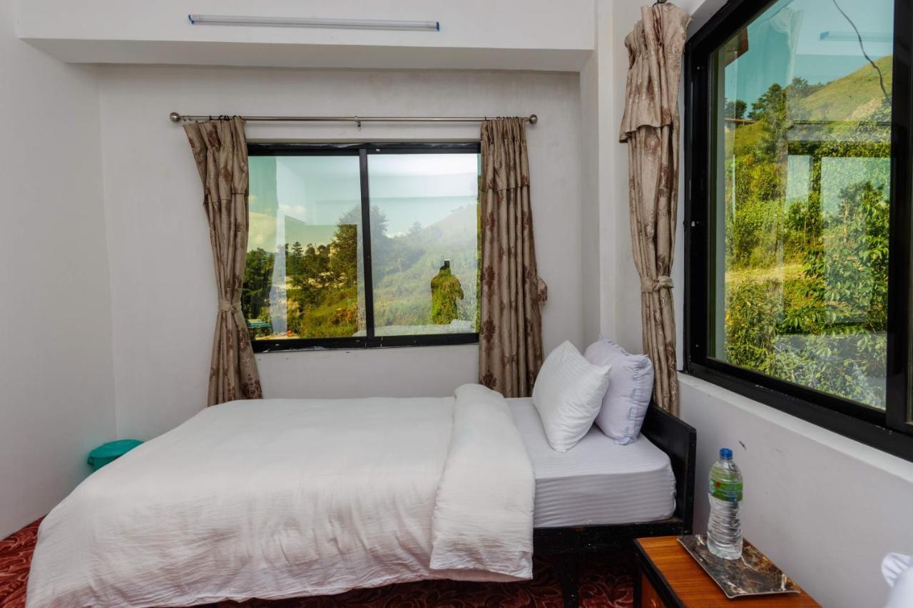Nayagaun Village Resort Нагаркот Экстерьер фото